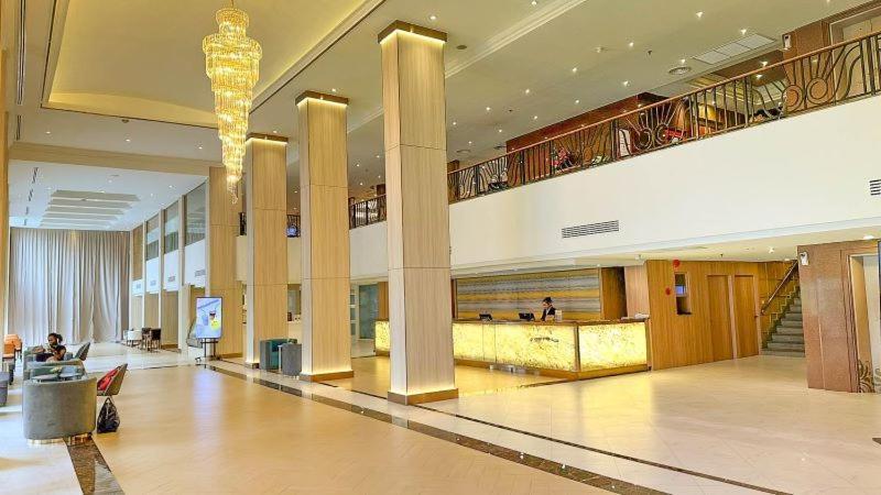 فندق مارواي جاردن بانكوك المظهر الخارجي الصورة